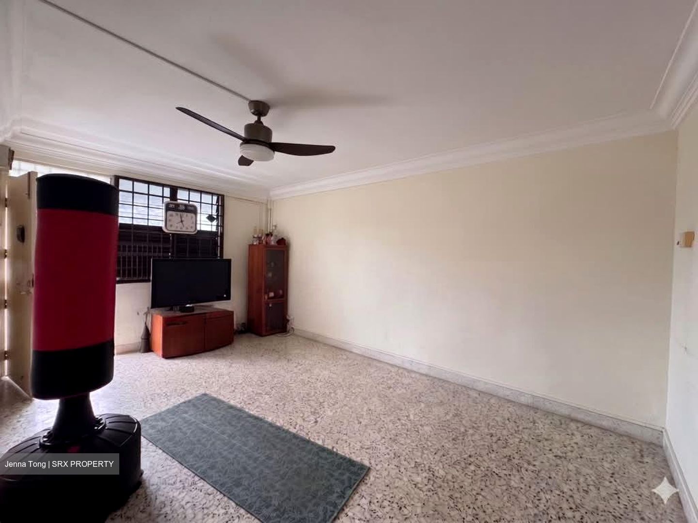 Blk 116 Toa Payoh View (Toa Payoh), HDB 3 Rooms #560941361